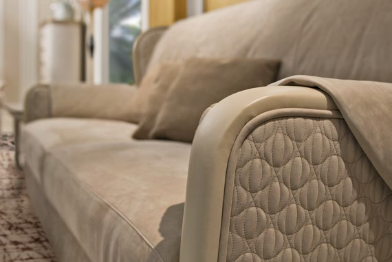 Диван  AR ARREDAMENTI OL83 Oliver - Вид №1