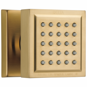 50150-BL Спрей для тела для поверхностного монтажа Delta Faucet Delta Матовый черный