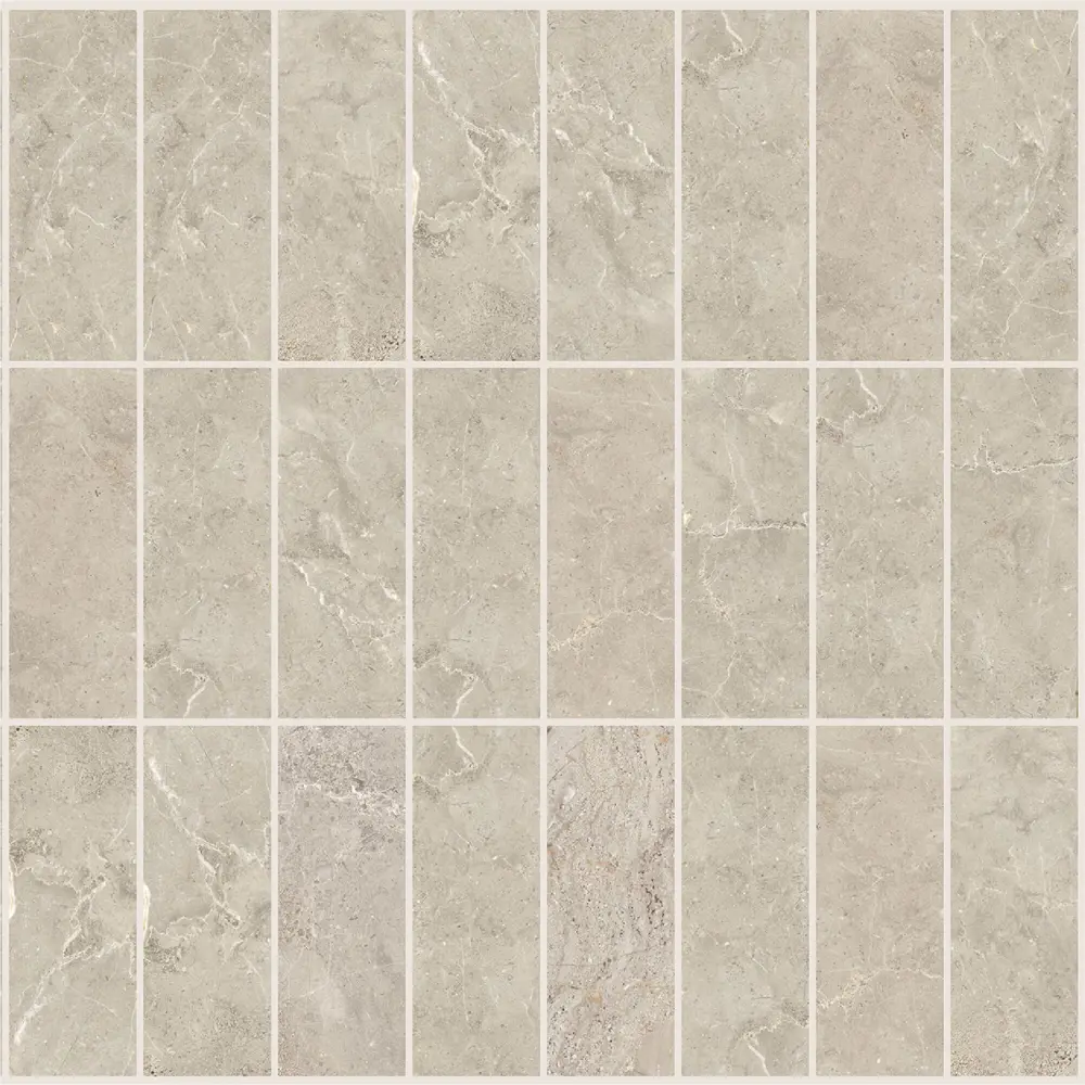 Пластмаркет Стеновая панель Вертикаль уно - стильное решение для интерьера 89379519 STLM-1401418