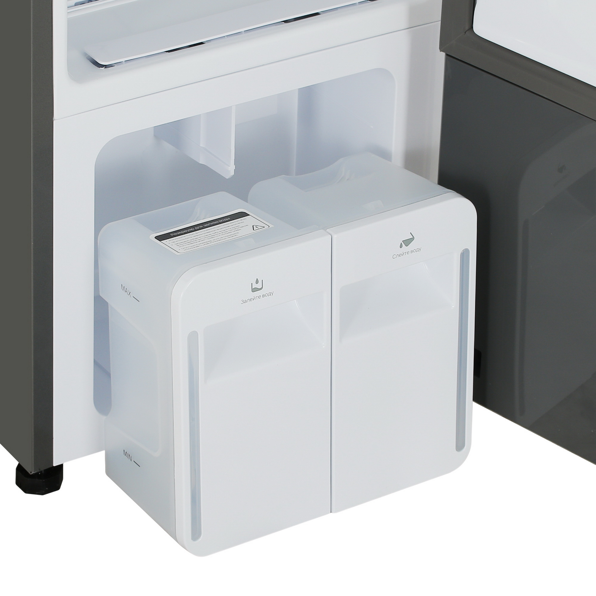 9040366 Сушильный шкаф Eigen Torr-G STDN-0019604 - Вид №7