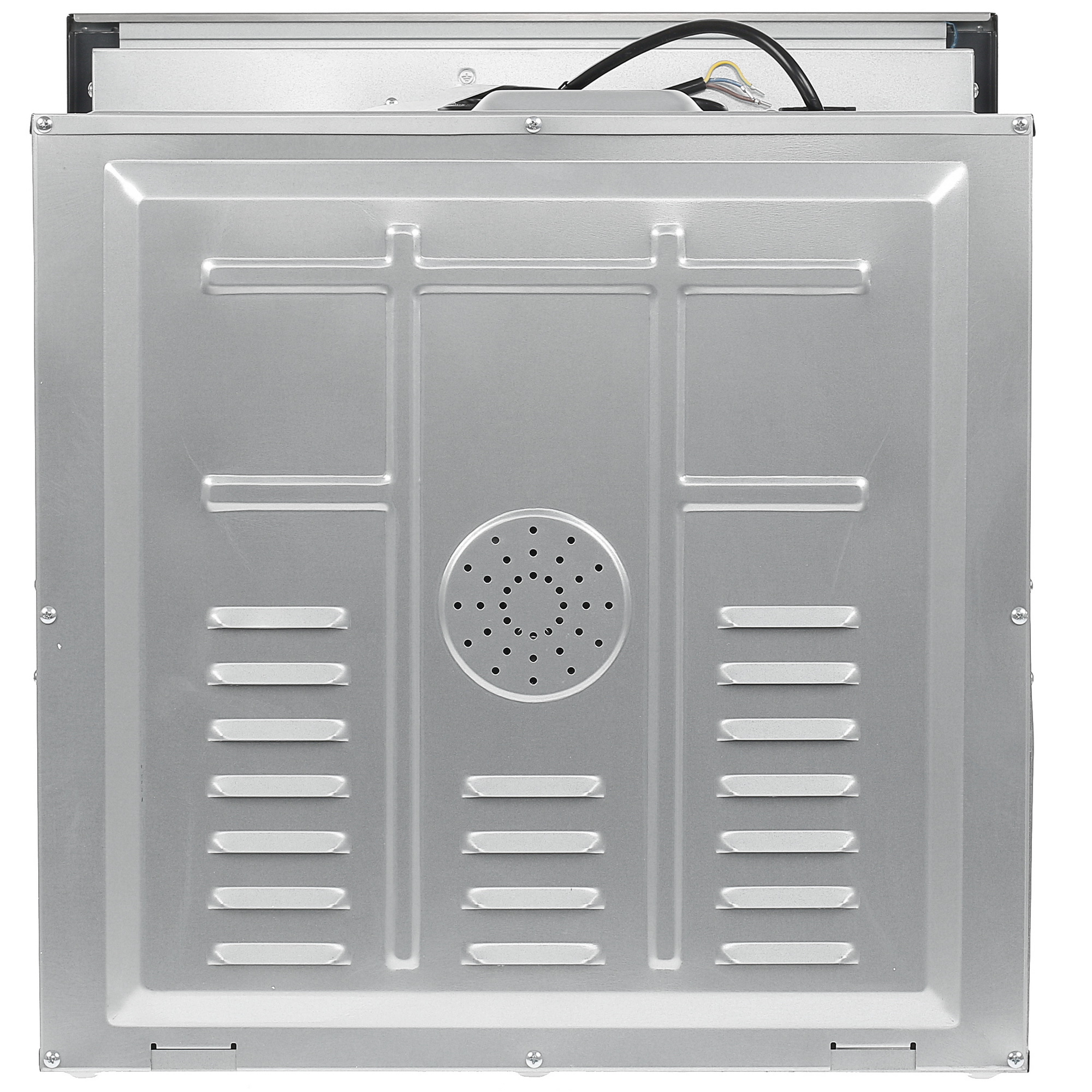 8100182 Электрический духовой шкаф LEX EDP 093 IX NEW серебристый STDN-0143430 - Вид №6