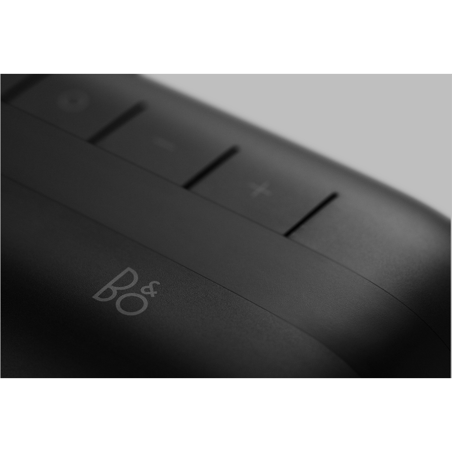 Акустика портативная BeoPlay P6, черная Bang & Olufsen 1140026 - Вид №4