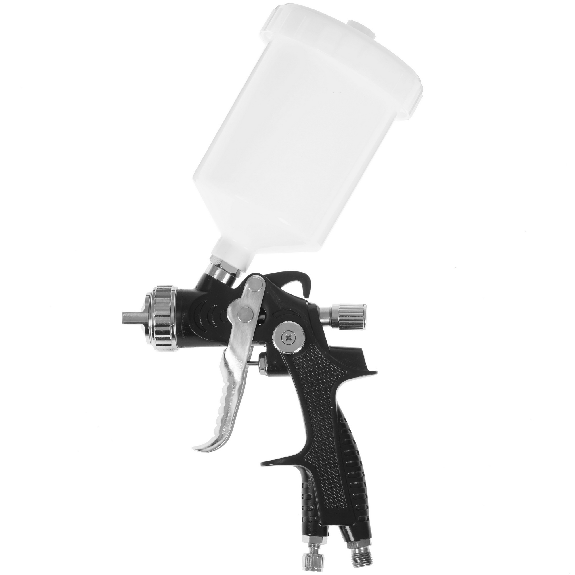 Краскораспылитель BERGER ГРЮН BG1376 5331806 STDN-0143950