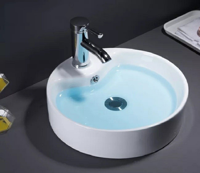 7026B Умывальник LAB.Space N