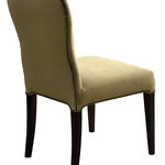 U600 НОВЫЙ обеденный стул Оксфорд ijlbrown  - Вид №7