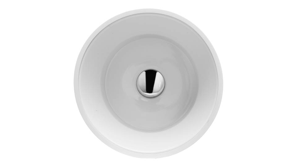 M3.LAV4.CF Напольная раковина стоящая прямоугольная Waterrevolution Water Evolution  - Вид №5