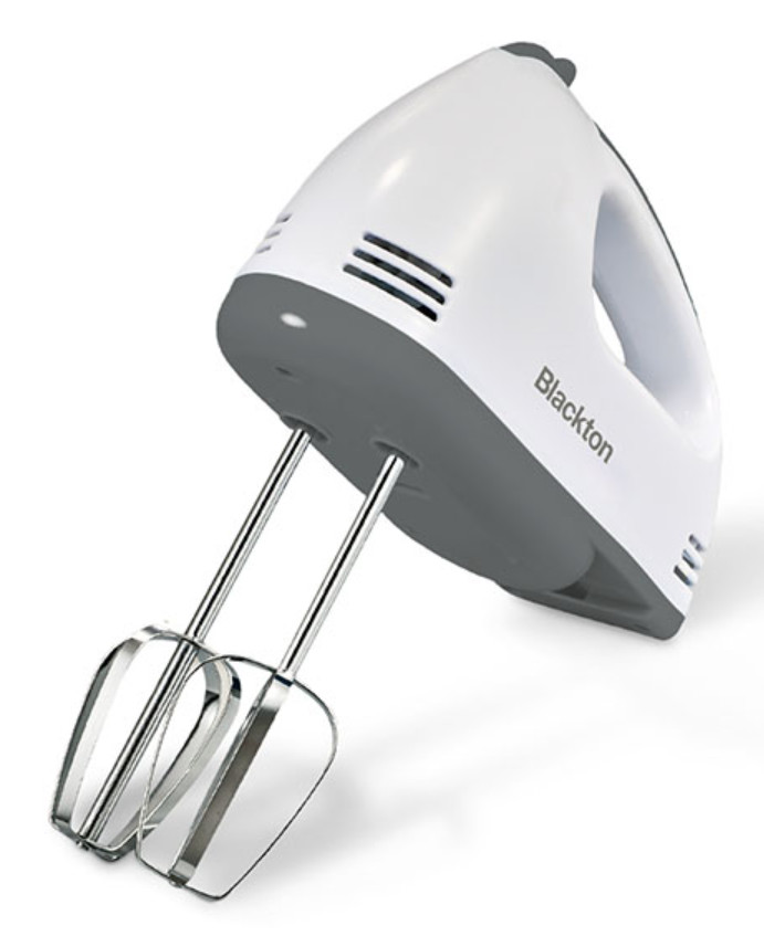 9028668 Миксер Blackton Bt MX423 серый STDN-0142775 - Вид №1