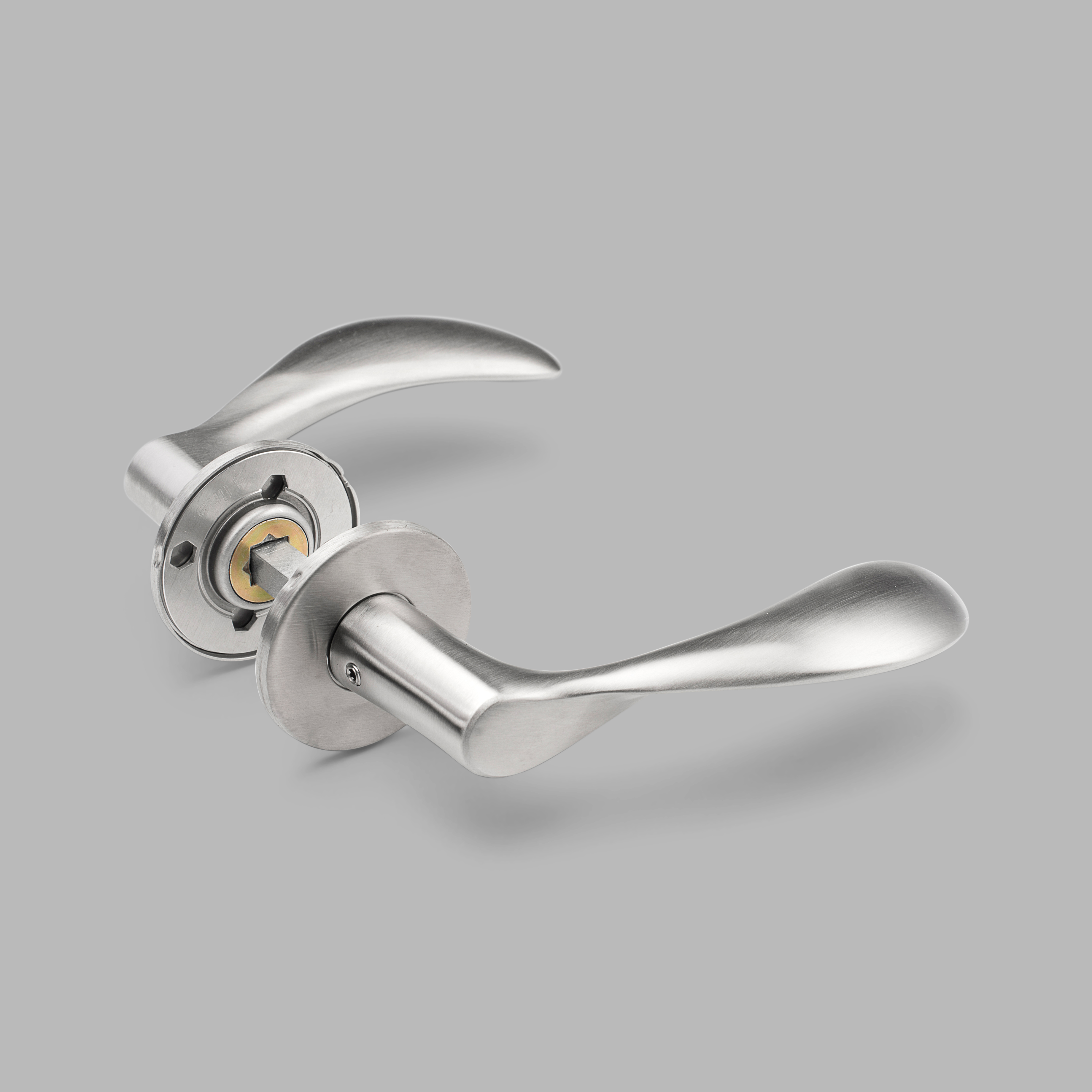 12405474030 Нажимная рукоятка AJ111, большаяd line Arne Jacobsen  - Вид №9