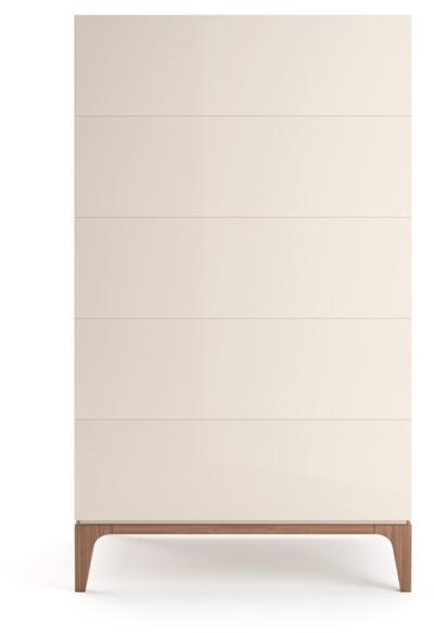 PRADDY Деревянный лакированный комод Moonlight Ml071|ml089 Ml071~ml089 - Вид №2