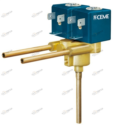 5936 CEME Электроклапан 