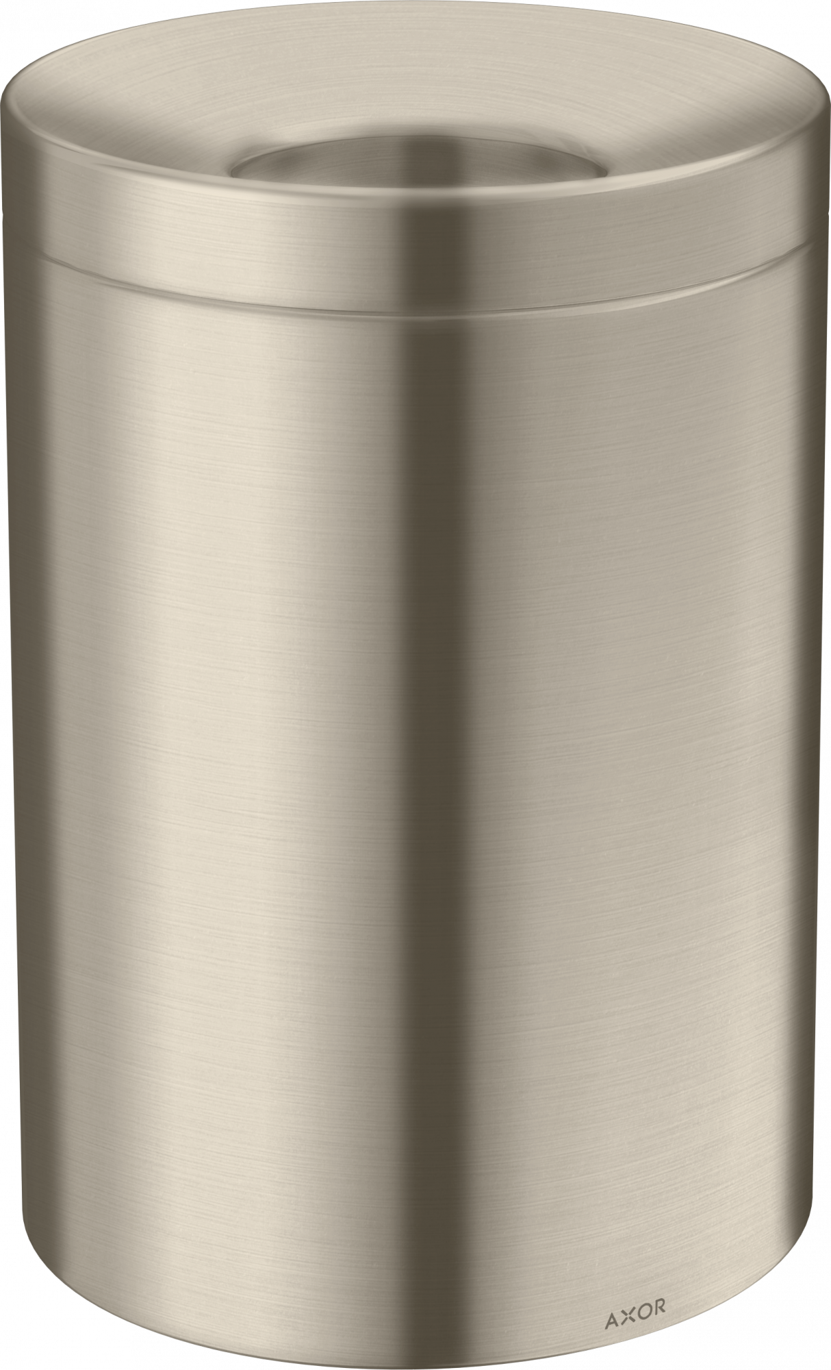 42872820 Контейнер для мусора AXOR UNIVERSAL CIRCULAR 