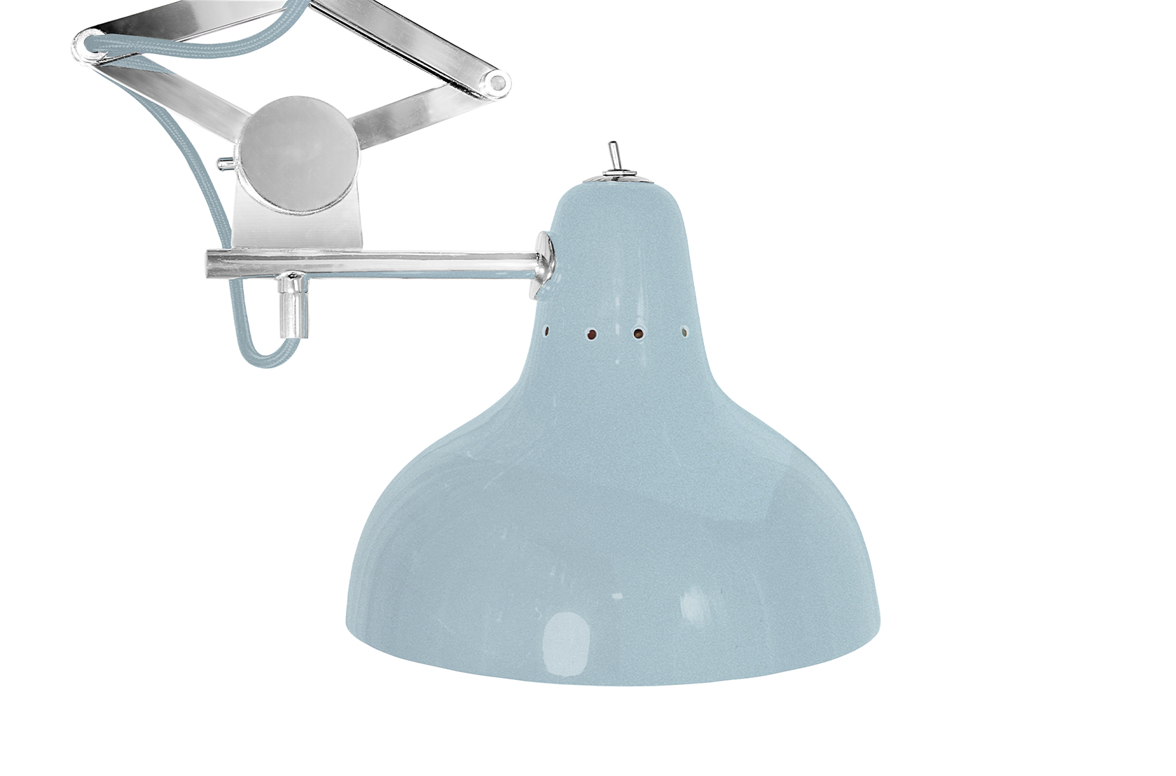 CIST201 Подвесные светильники в детскую Диана Circu  - Вид №9