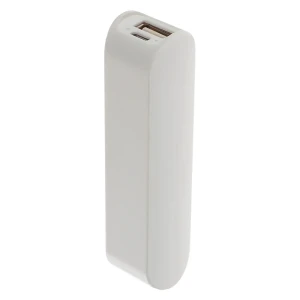 Аккумулятор мобильный 2.6 Ач, USB