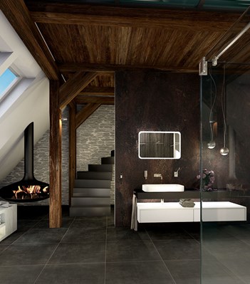 SC11 Ванна vola  - Вид №24