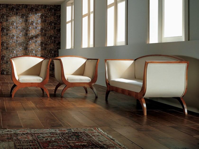 Morelato Диван из ткани Biedermeier Art. 2231 - Вид №1