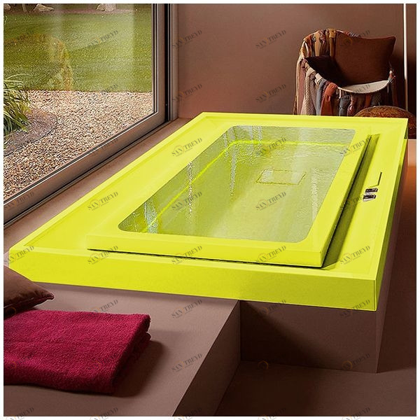 Ванна GRUPPO TREESSE Fusion 220 V862D-DX-Z SKIV862DDXZ