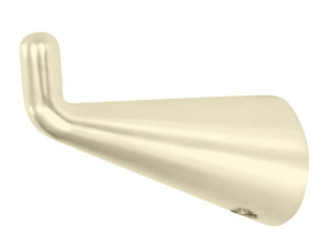 Алюминиевая вешалка для одежды