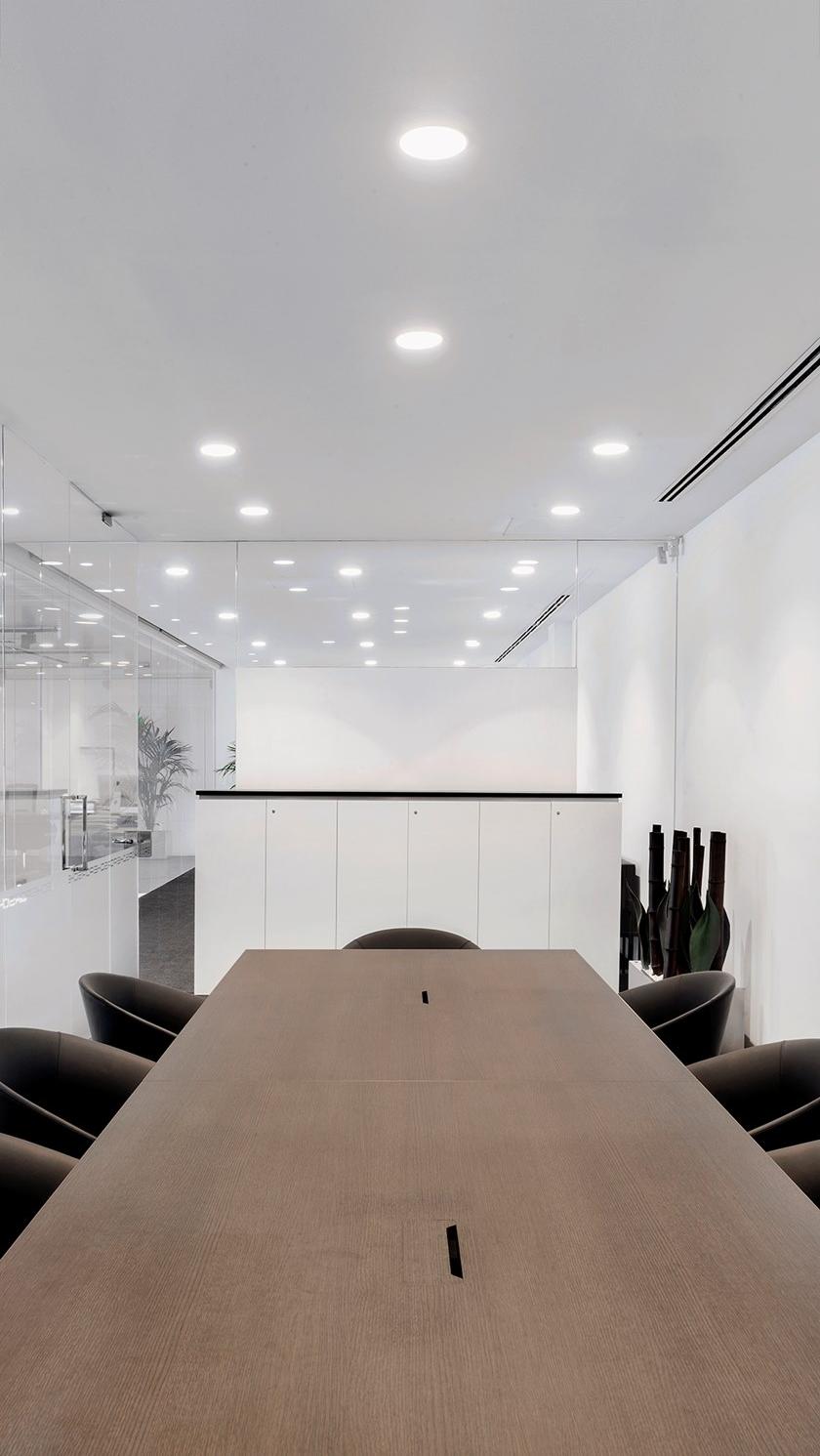 Arkoslight Встраиваемый светодиодный точечный светильник Lex eco sun-id-1413398 - Вид №21