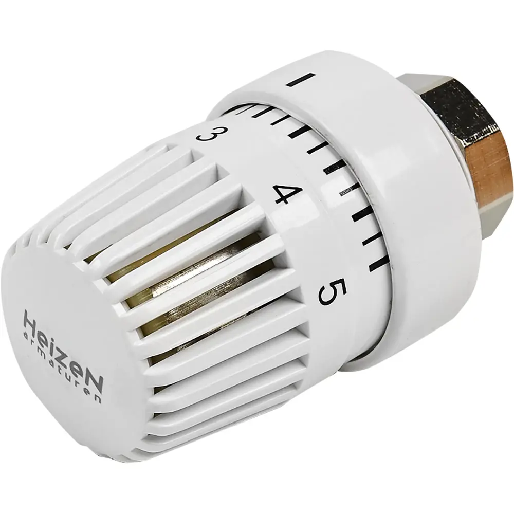 Терморегулирующий комплект Heizen для радиаторов с автоматической поддержкой температуры 15128761 STLM-0005501 - Вид №6