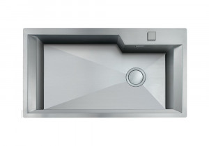 1401100 Мойка GK 1401 100 Fosterspa