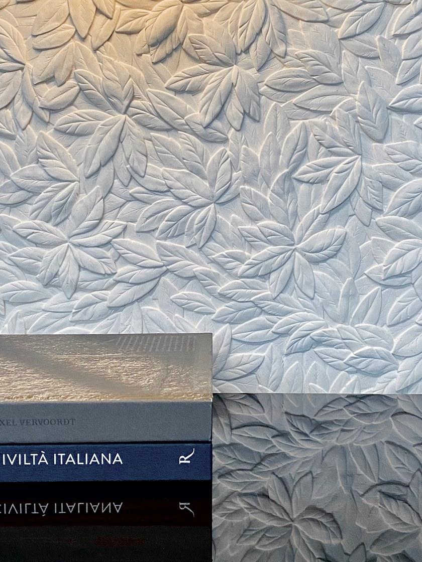 3D Surface Панно с трехмерными эффектами из керамических материалов для интерьера sun-id-1382977 - Вид №1