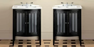 Тумба под раковину Cromo BELGIO Devon Devon NEWPORT