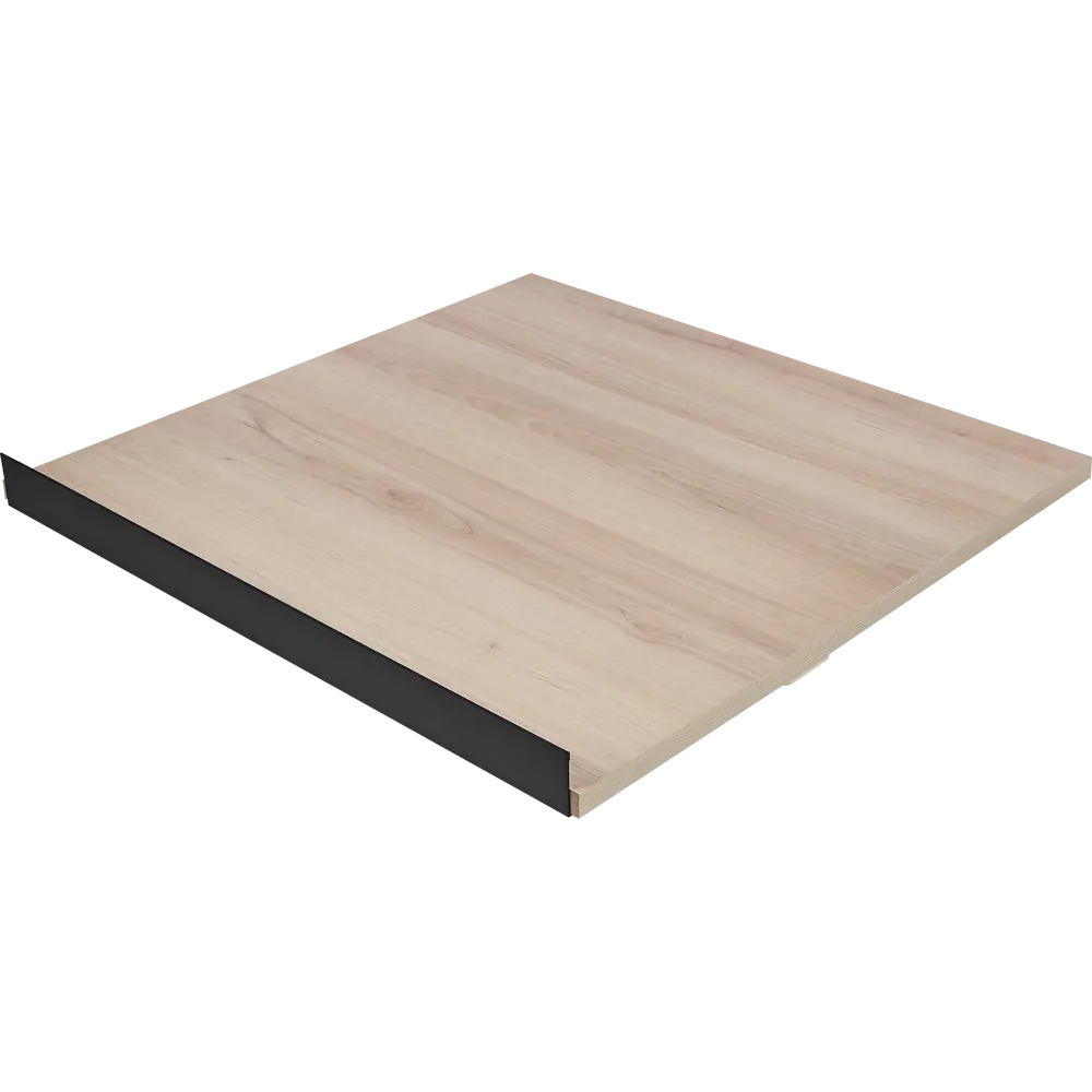 Santreyd — выдвижная полка для шкафа Лион с ручкой, дуб комано 88967143 STLM-1098677