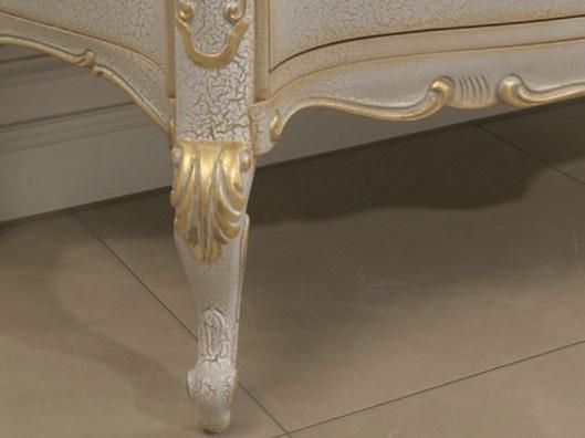 Mobiltesino Тумба под умывальник Nabucco Nb 01 - Вид №4