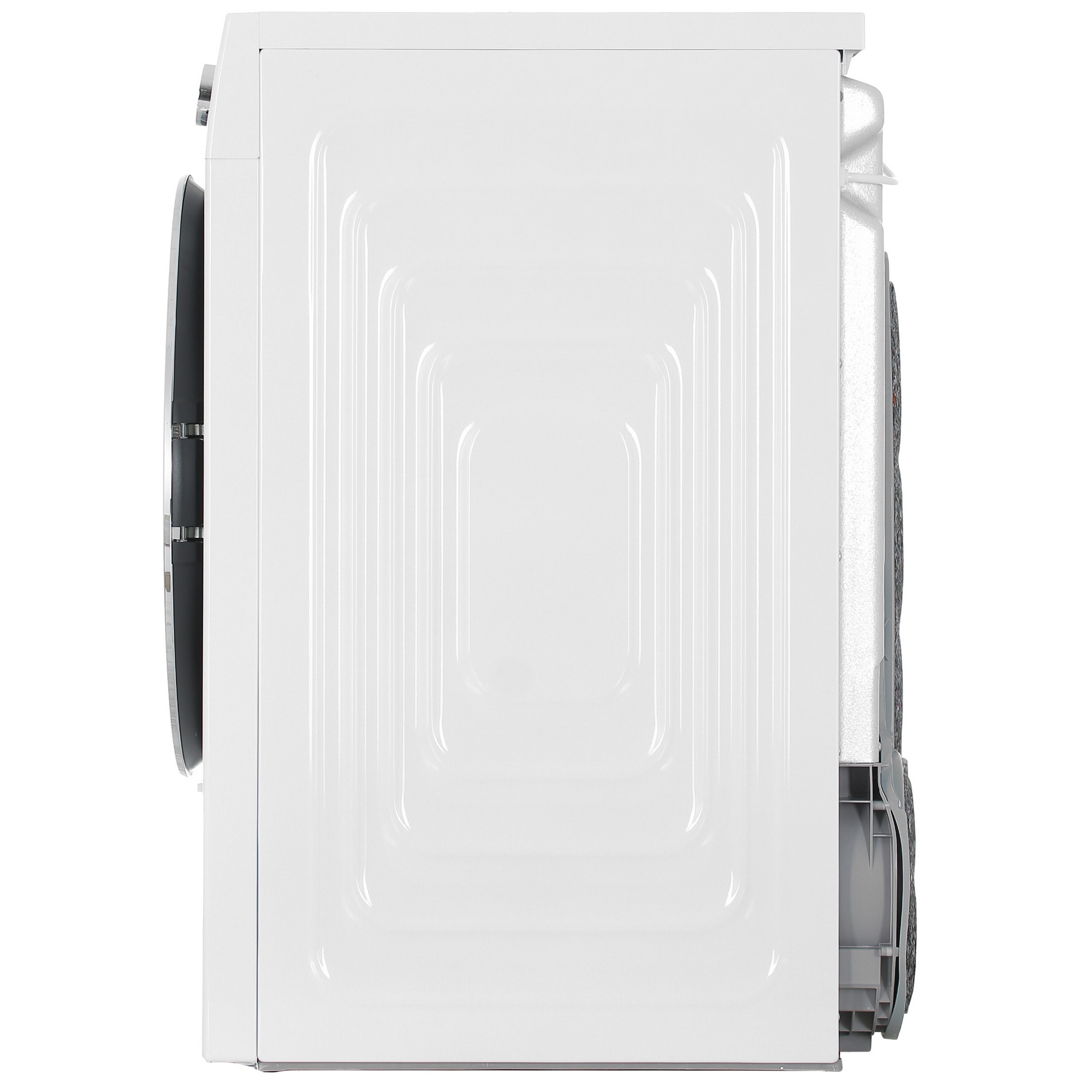 9955589 Сушильная машина Beko B5T69233 белый STDN-0059887 - Вид №2