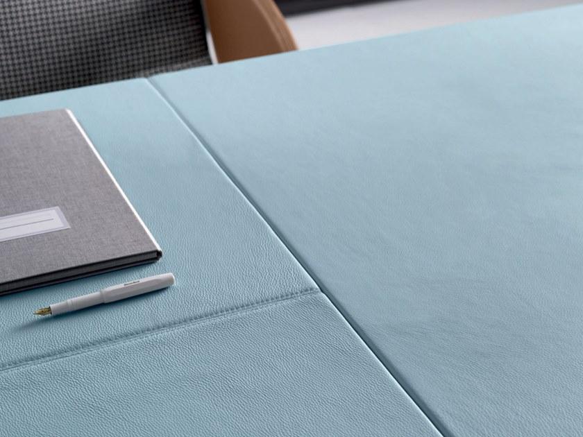 Quinti Sedute Прямоугольный деревянный стол Roger sun-id-1423033 - Вид №2