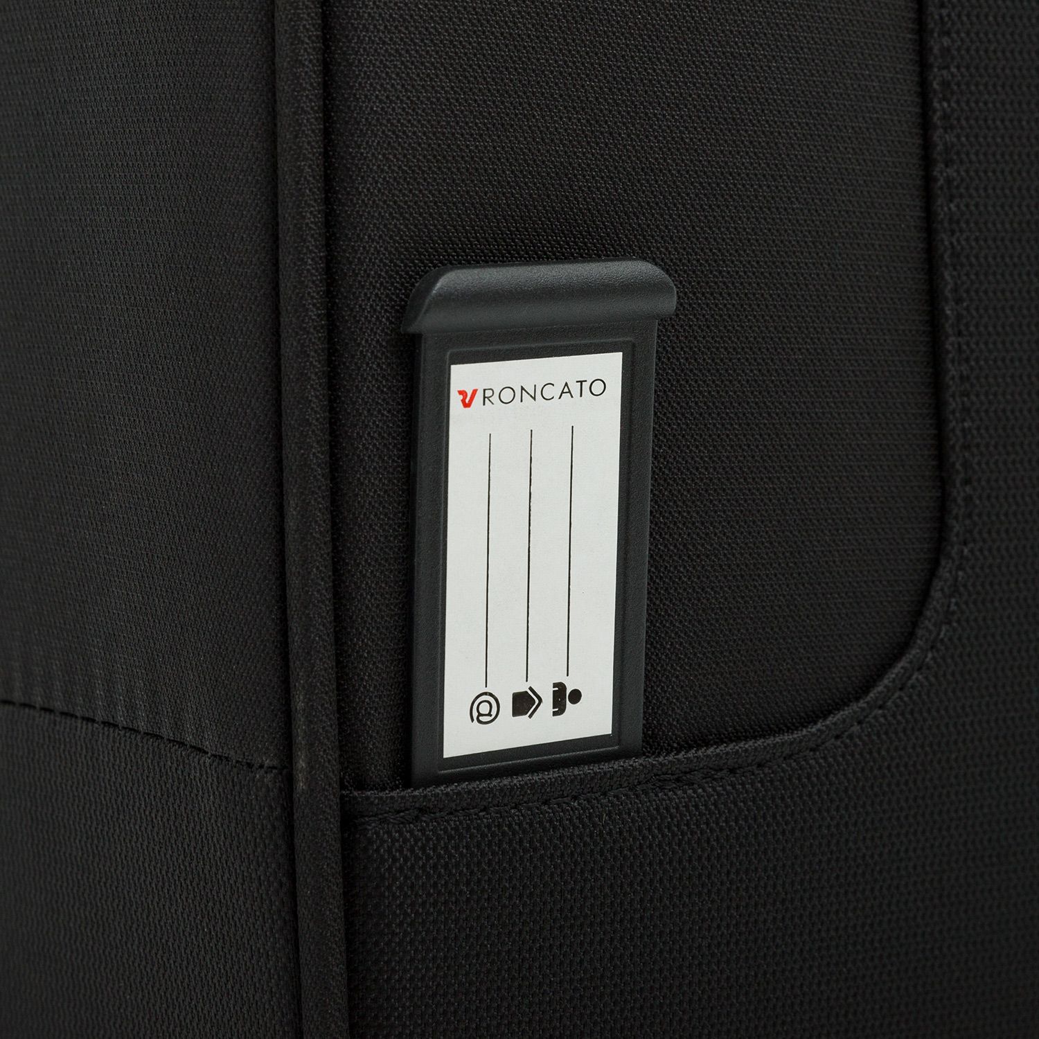 5271-01 Чемодан 5271 Large Trolley Expandable 75 Roncato Sidetrack  - Вид №7