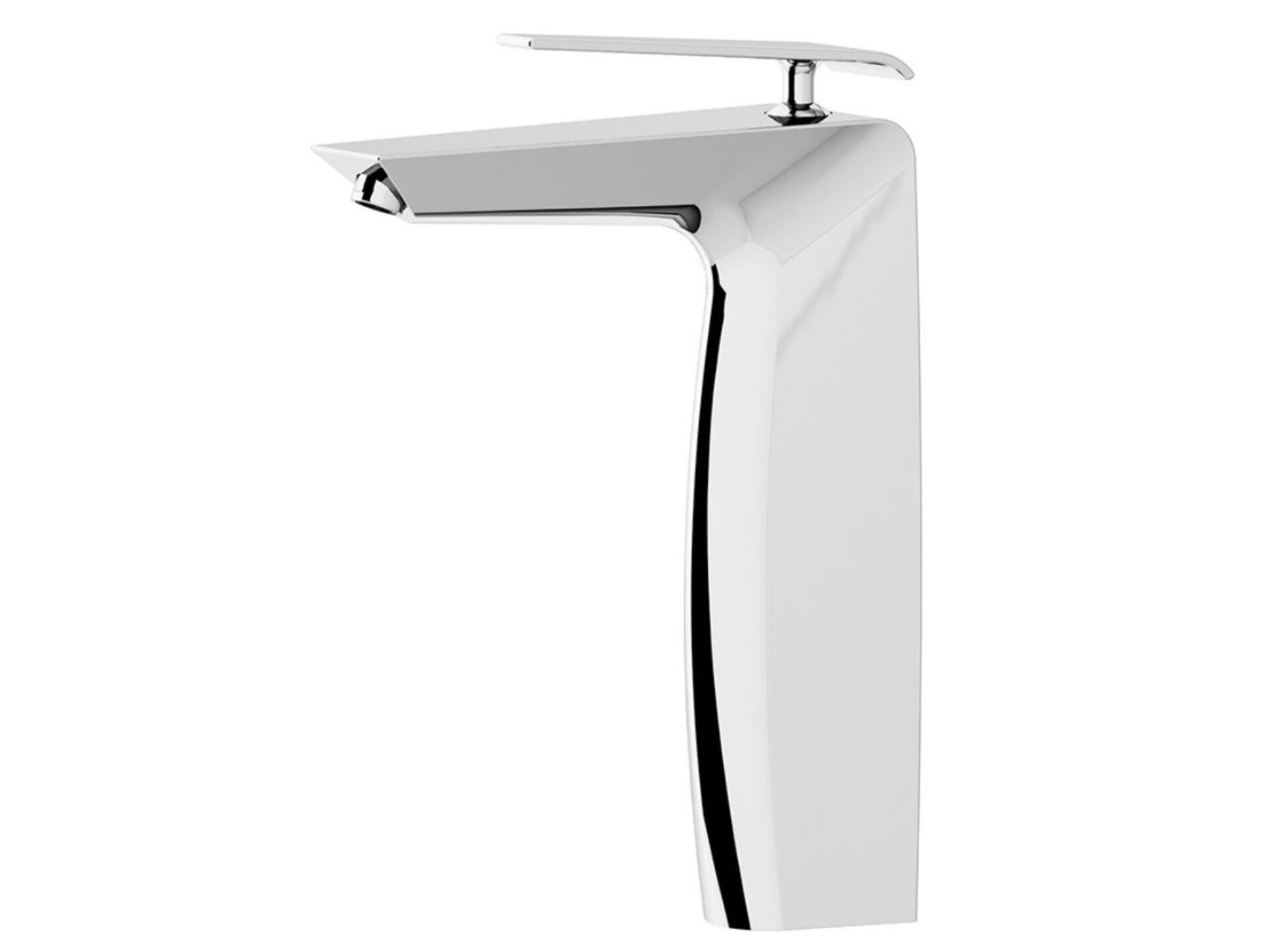 Смеситель для раковины с высоким верхом GATTONI Boomerang ARCH-00111303 - Вид №1