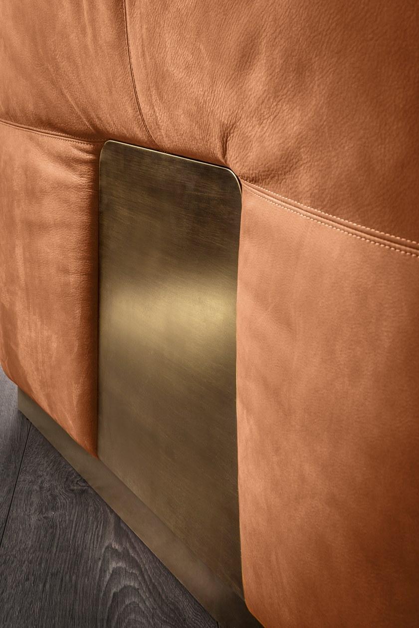 Cantori Кожаный диван sun-id-1455402 - Вид №2