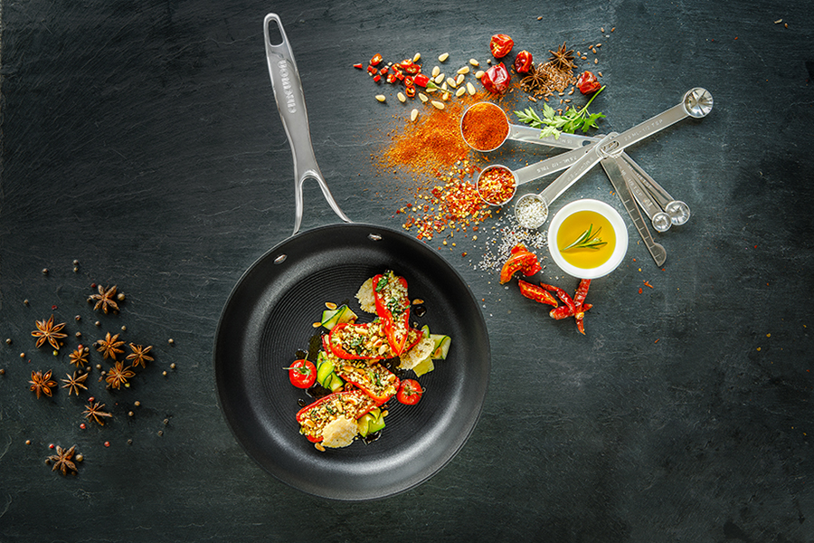 R88006 Сковорода с крышкой , style, ?30 см CIRCULON  - Вид №2