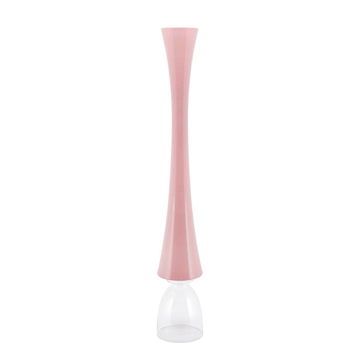 200878-50 ABHIKA RIGO ВАЗА STELO PINK 