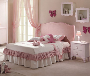 Кровать  PIERMARIA KISS SINGOLO