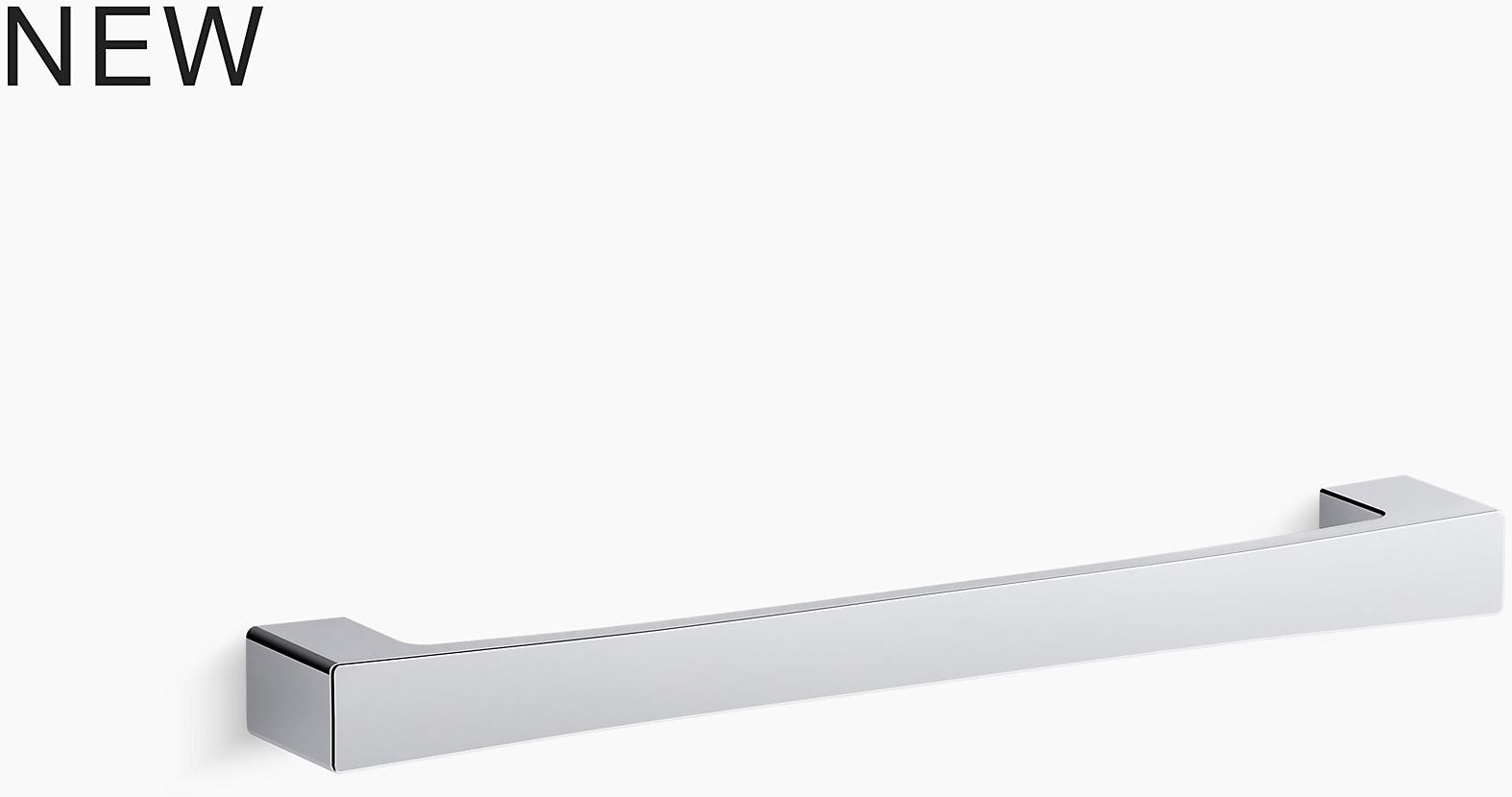 KOHLER Честность 7 K-26641-CP  - Вид №1