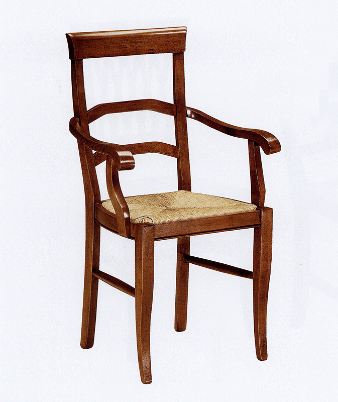 Стул  GIULIACASA 807/Tpaglia-MI Michelangelo