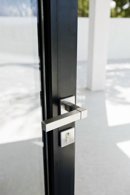 Formani Квадратное сопло из матовой стали Square Lsqbn50,lsqby50,lsqb - Вид №3