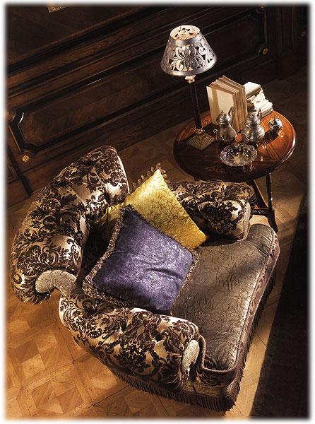 Кресло Nathalia PALMOBILI 930  - Вид №1