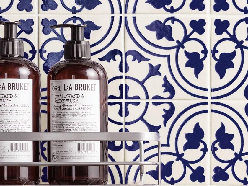 Marca Corona Настенная / напольная плитка из керамогранита Maiolica sun-id-1379014 - Вид №9