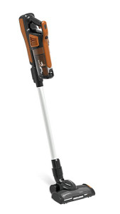 9116138 Пылесос  вертикальный  Blackton Bt VCA1401B  оранжевый