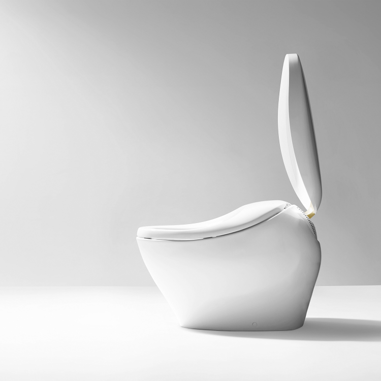 TOTO NEOREST NX CS901VR#NW1  - Вид №3