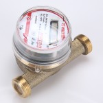 VT.VMF.15.LR.0.M Электронный водосчетчик с беспроводной передачей данных VT.VMF.15 2847 p VALTEC  - Вид №3