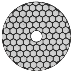 Круг алмазный гибкий METALLICA 901298 100 мм 9164943