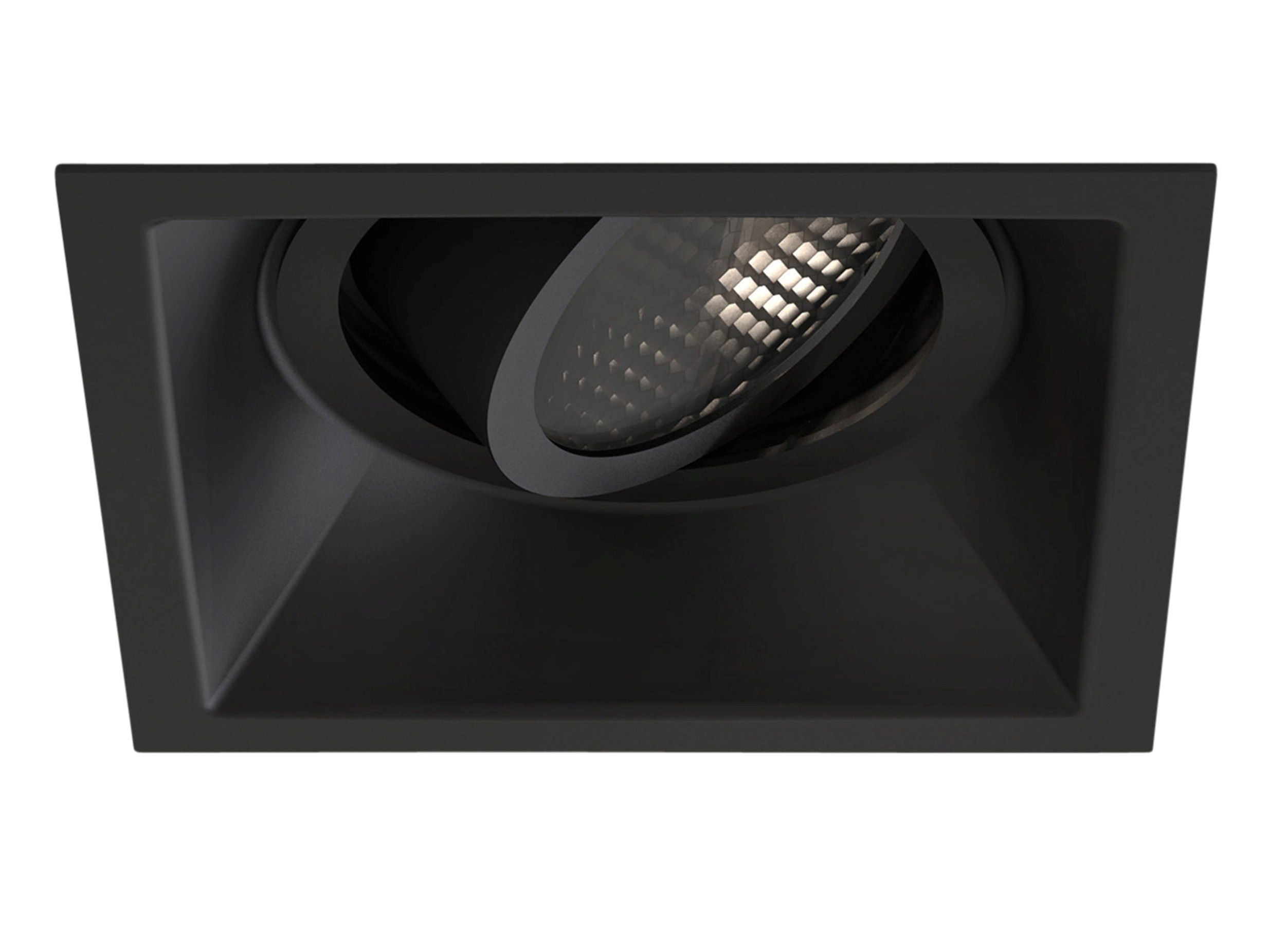 Металлический светодиодный прожектор Astro Lighting MINIMA SLIMLINE SQUARE FIXED FIRE-RATED IP65 ARCH-00136832 - Вид №7