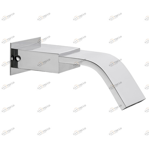 605 Устье для ванны, стенный EFFEPI RUBINETTERIE Thor 