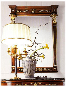 Зеркало  CAPPELLINI INTAGLI 213/S