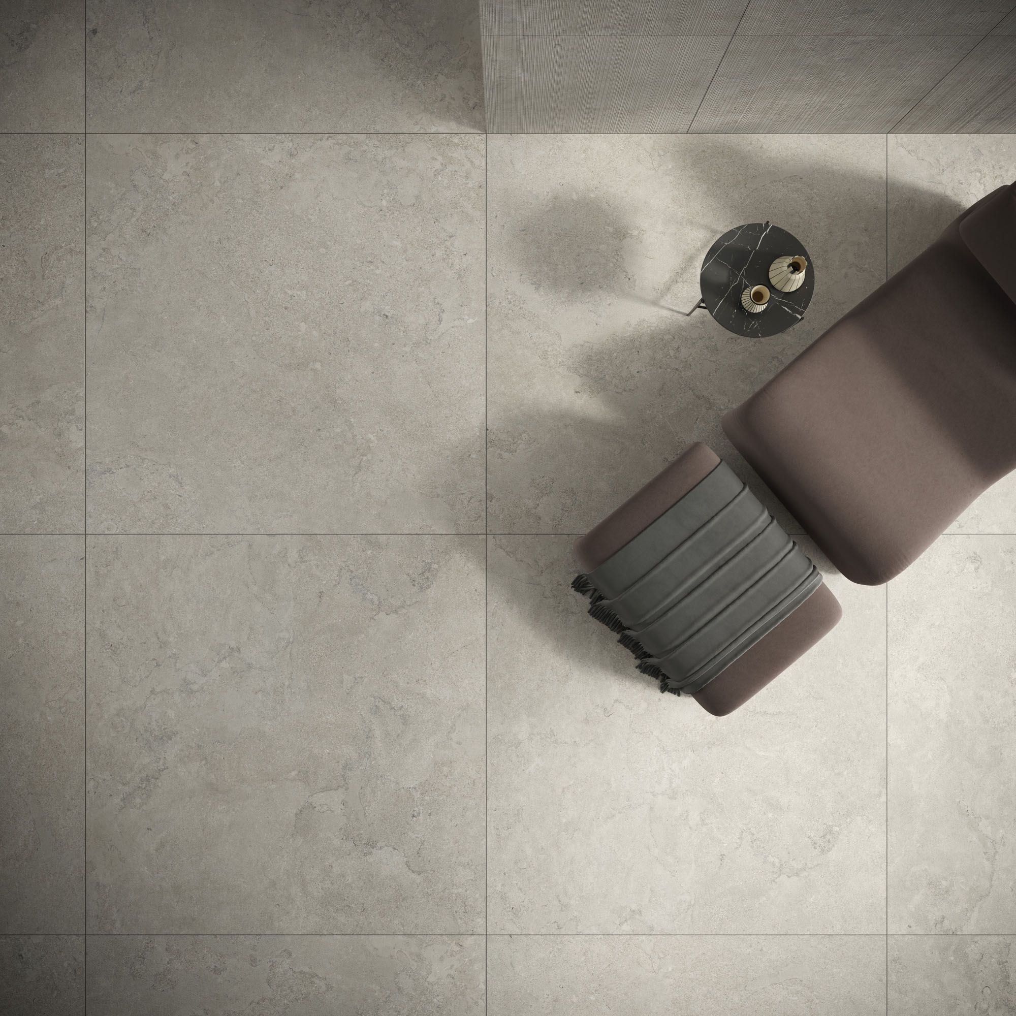 Плитка с эффектом камня из керамогранита Ceramiche Caesar Portraits ARCH-00133113 - Вид №1