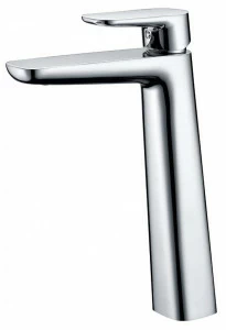 Смеситель для накладных раковин Cezares GRACE-C-LC-01-W0